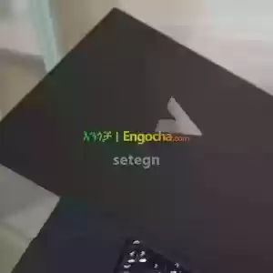 Hp Victus 1512th generation              16 INCH RTX 4050 6GB  🥰🥰🥰core i5 12th generation in Ethiopia